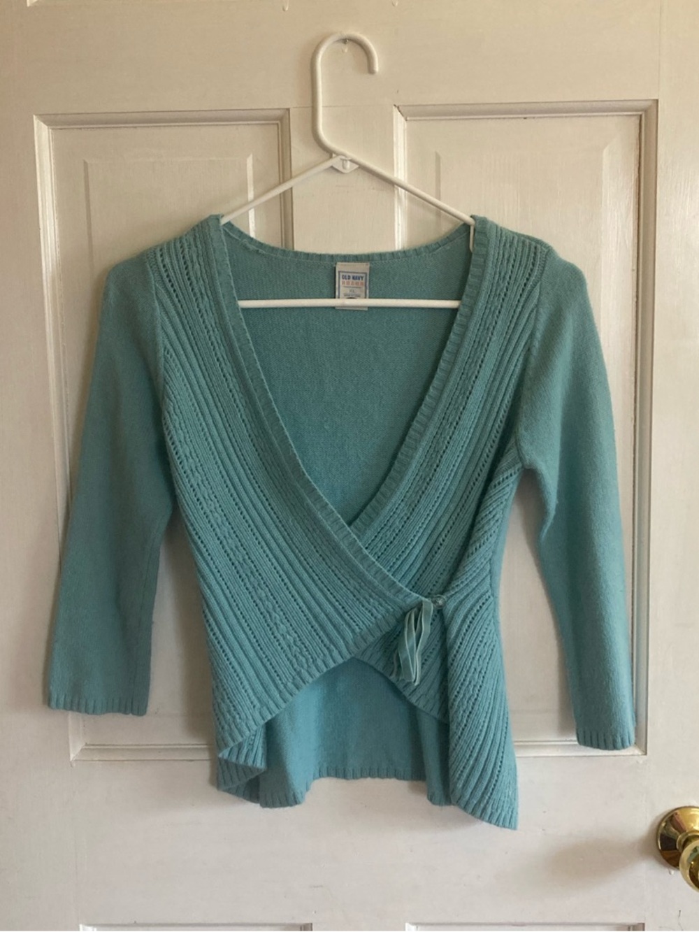Old Navy Wrap Cardigan